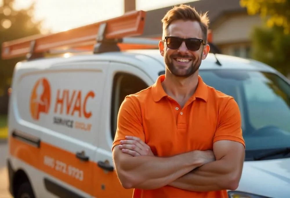 Professional HVAC repair and installation services in Springtown, TX